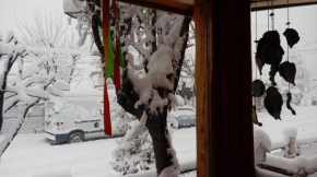 Carpe diem San Martin De Los Andes